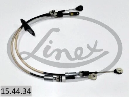 Трос рычага КПП LINEX 15.44.34