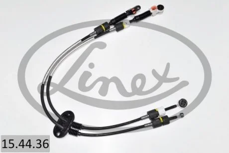 Трос рычага КПП LINEX 15.44.36