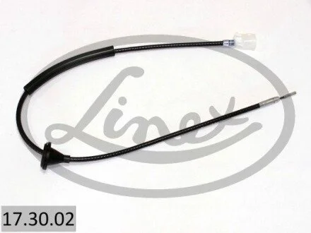 Трос спідометра LINEX 173002