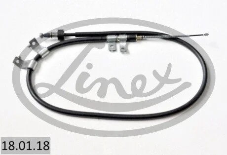 LINEX 180118