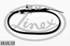 LINEX 180119