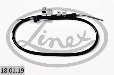 LINEX 180119
