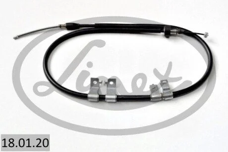 LINEX 180120 (фото 1)