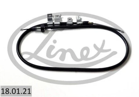 LINEX 180121