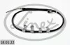 LINEX 180122