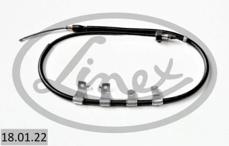 LINEX 180122