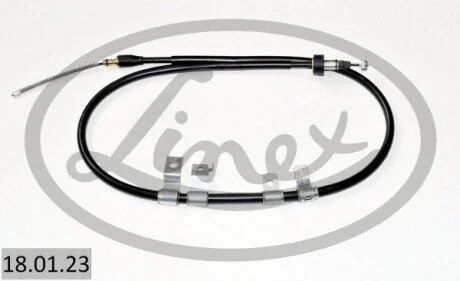 LINEX 180123