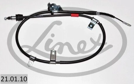 Автозапчасть LINEX 210110