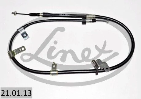 Автозапчасть LINEX 210113