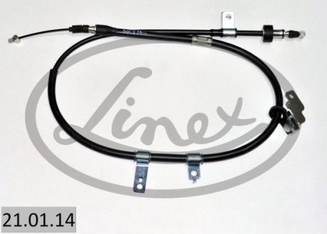 Автозапчастина LINEX 210114 (фото 1)