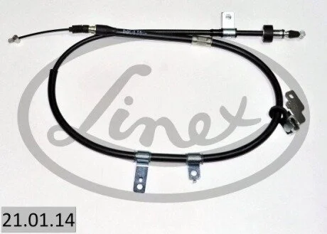Автозапчасть LINEX 210114