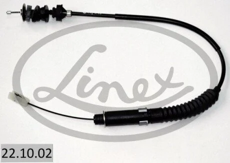 Трос зчеплення LINEX 22.10.02