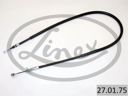 Трос ручного гальма LINEX 270175