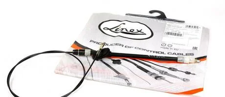Трос ручного тормоза LINEX 270190
