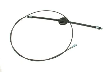 Трос ручного тормоза LINEX 270191