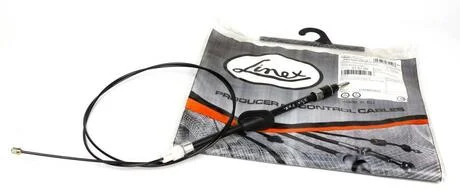 Трос ручного тормоза LINEX 270192