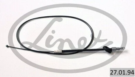 Трос ручного тормоза LINEX 270194