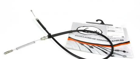Трос ручного тормоза LINEX 270197