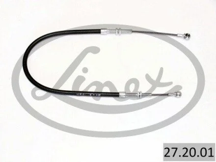 Фото 1 - тросик газу LINEX 272001 Тросик газу LINEX 272001 (фото 1)