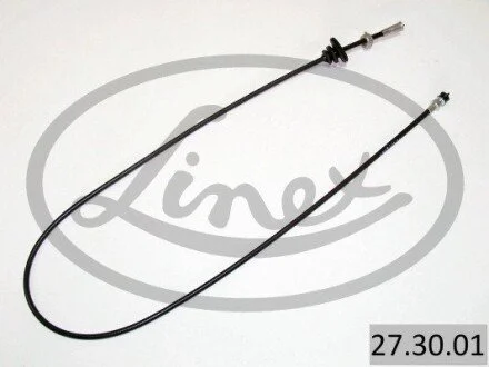 Трос спідометра LINEX 273001