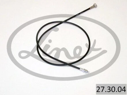Трос спiдометра LINEX 273004