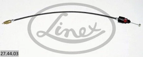 Автозапчасть LINEX 274403