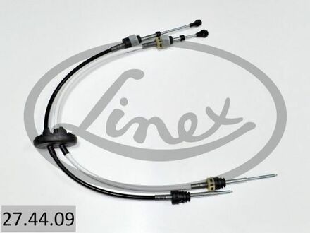 Трос переключения передач LINEX 274409 (фото 1)