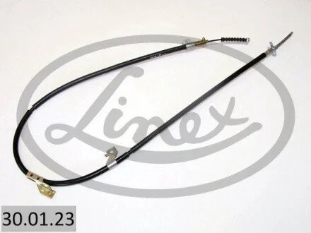 Трос ручного гальма LINEX 300123