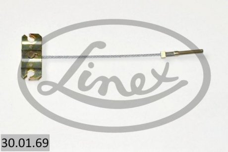 LINEX 300169 (фото 1)