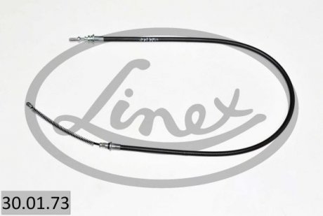 Автозапчастина LINEX 300173