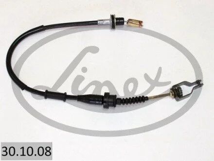 Трос зчеплення LINEX 301008