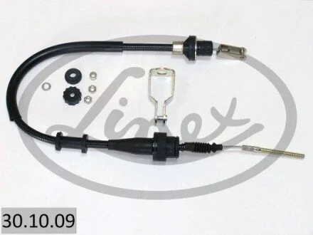 Трос зчеплення LINEX 301009