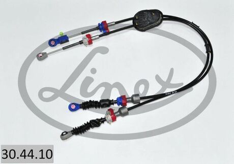Трос перемикання передач LINEX 30.44.10 (фото 1)