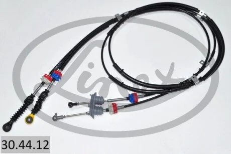 Автозапчасть LINEX 304412