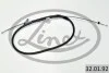 Трос остановочных тормозов LINEX 32.01.92 (фото 2)