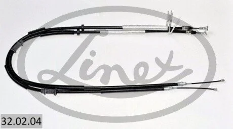 LINEX 320204 (фото 1)