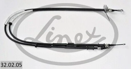 LINEX 320205
