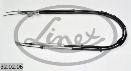 LINEX 320206 (фото 1)