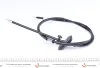 Трос остановочных тормозов LINEX 32.02.11 (фото 6)