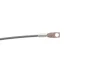 Трос ручного гальма 32.02.38 LINEX 320238 (фото 5)