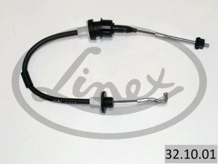Трос зчеплення LINEX 321001