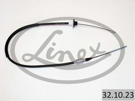 Трос зчеплення LINEX 321023