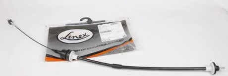 Трос сцепления LINEX 321027