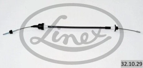 Трос зчеплення LINEX 32.10.29