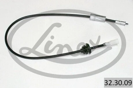 Трос спiдометра LINEX 323009