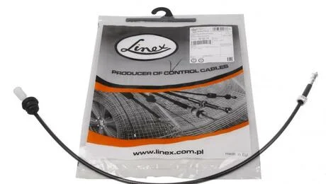 Трос спiдометра LINEX 323010