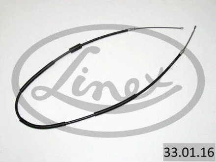 Трос ручного гальма LINEX 330116