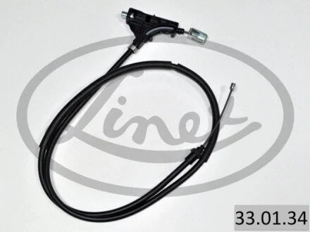 LINKI HAMULCOWE. LINEX 330134