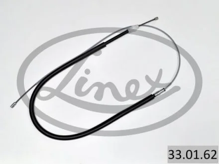 Трос остановочных тормозов LINEX 33.01.62