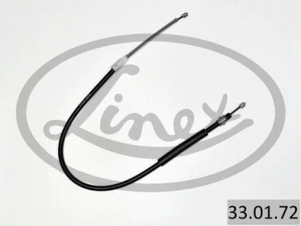 Автозапчасть LINEX 330172